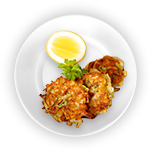 Fritters Starter 