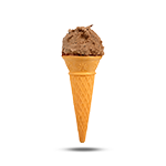 Kids Ice Cream Cone 
