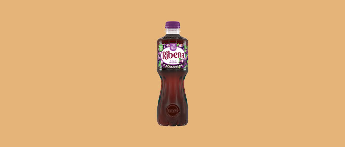 Ribena  Bottle (500ml) 