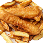 Single Full Smoked Sausage In Batter 