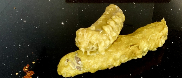 White Pudding Supper 