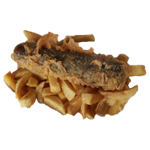 Single Black Pudding 