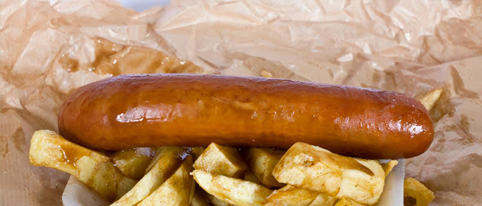 Jumbo Sausages Supper (2) 