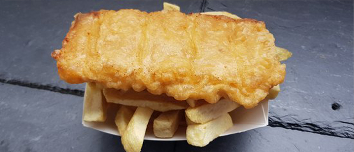 Single King Rib 