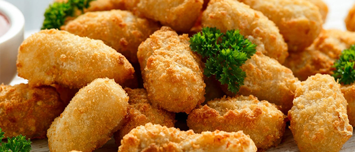 Scampi Supper 