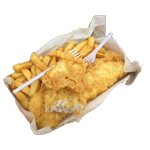 Icelandic Special Supper 