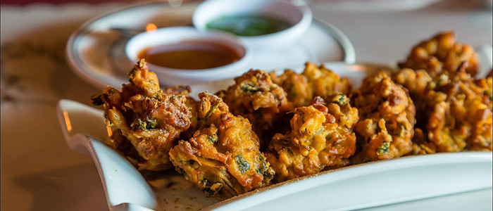 Mixed Pakora 