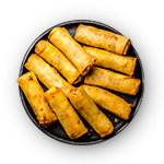 Spring Rolls Supper (2) 